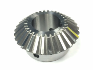 Hand Throw Bevel Gear