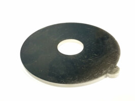 Clutch Disk 1-65 Tabbed