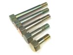 Dowel Bolt 1.75"