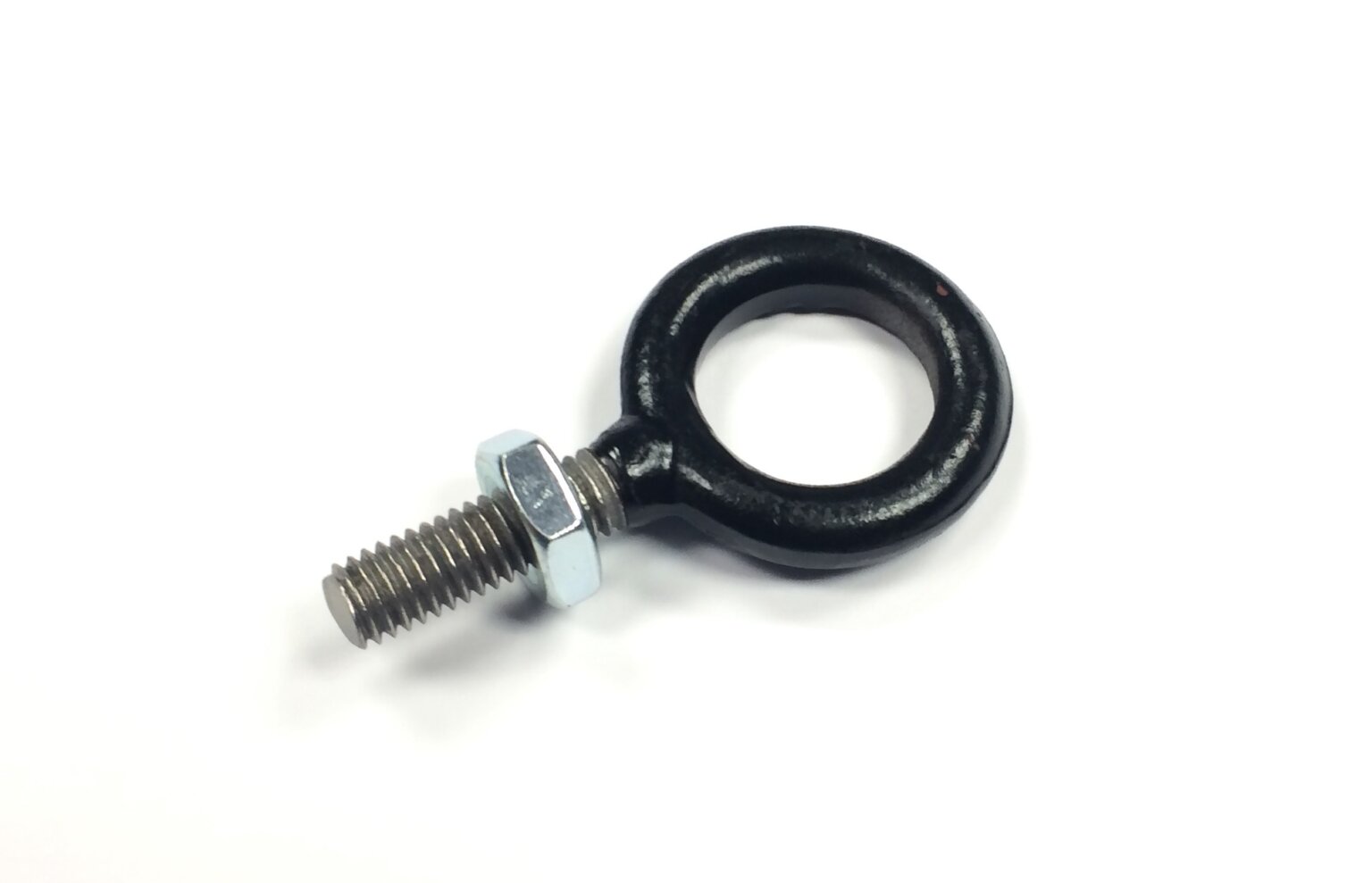 Eye Bolt 1.5" Rail Development Group