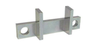 Throw Bar Wear Bracket