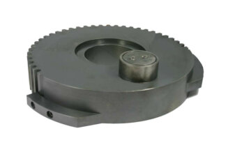 Model 6 Main Gear