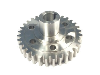 32 Tooth Pinion Gear, Model 6