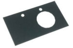 plate for PD Rod Cover