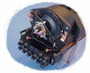 Searchlight Mechanism Scope of Work