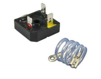 Snub Rectifier Kit E/F