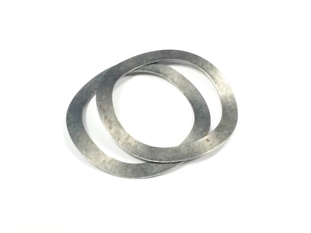 Wave Washer Rail Development Group